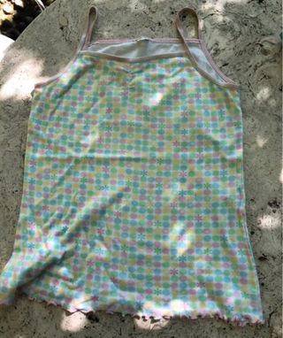 Set mare bambina 13/14 anni