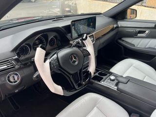 Mercedes-Benz Clase E 2013
