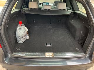 Mercedes-Benz Clase E 2013