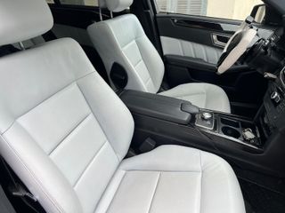 Mercedes-Benz Clase E 2013