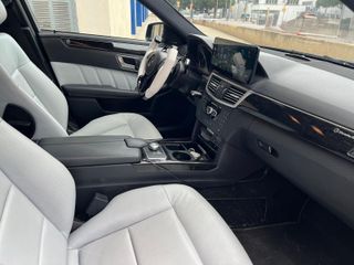 Mercedes-Benz Clase E 2013