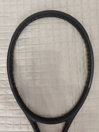 Raqueta Wilson Pro Staff 97