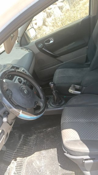 Renault Megane 2005