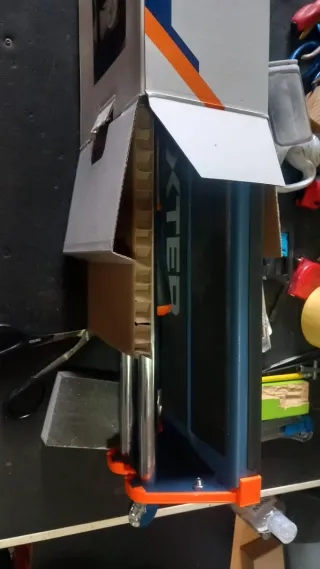 Cortadora de azulejos Dexter 430mm