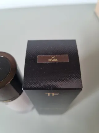 Tom Ford Traceless Soft Matte Foundation 30ml