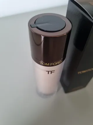 Tom Ford Traceless Soft Matte Foundation 30ml