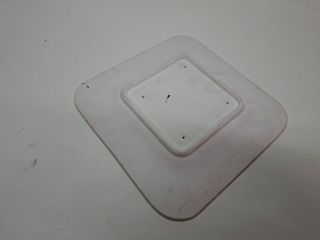 Molde cerámico para fusing