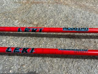 Esquís Elan Ripstick 94 Mujer Allmountain