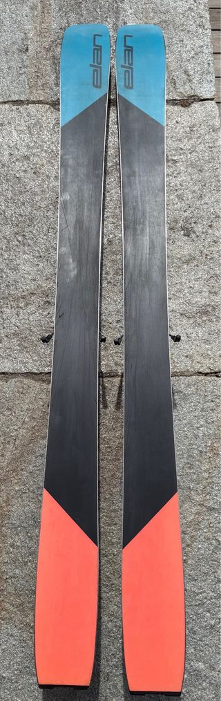 Esquís Elan Ripstick 94 Mujer Allmountain