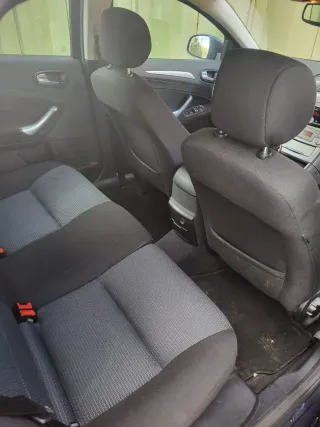 Ford Mondeo 2007