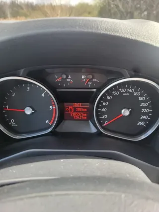 Ford Mondeo 2007