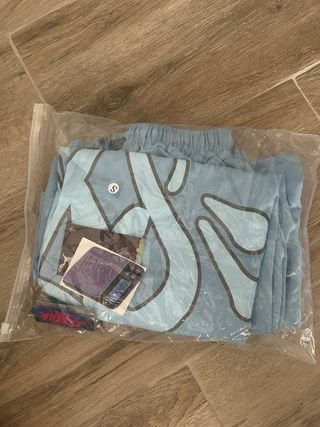 Conjunto Syna World Camiseta y Pantalón Corto