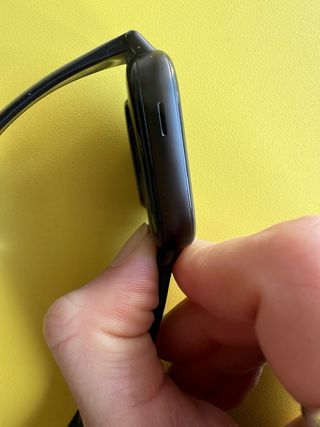 Amazfit GTS 2 Negro