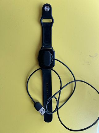Amazfit GTS 2 Negro
