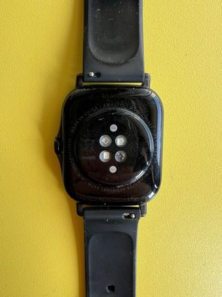 Amazfit GTS 2 Negro