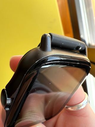 Amazfit GTS 2 Negro