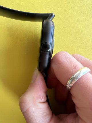 Amazfit GTS 2 Negro