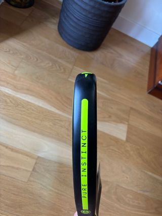 Pala Black Mamba X-Treme Vibor-A 360gr