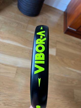 Pala Black Mamba X-Treme Vibor-A 360gr