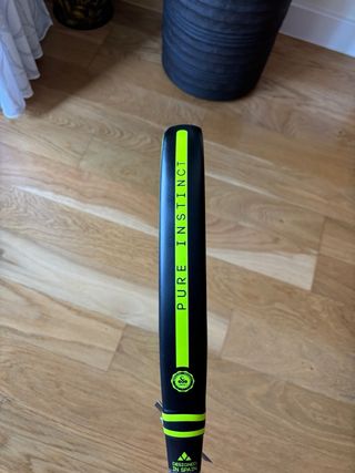 Pala Black Mamba X-Treme Vibor-A 360gr