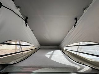 Mercedes-Benz Marco Polo W639 Westfalia