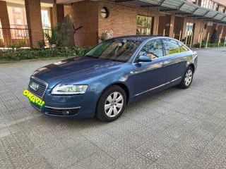 Audi A6 2006