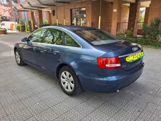 Audi A6 2006
