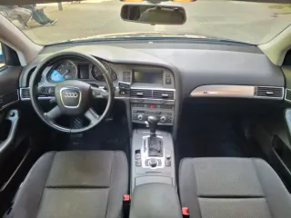 Audi A6 2006
