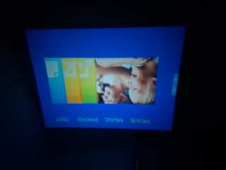 Mini Proyector LED Portátil - Cine en Casa