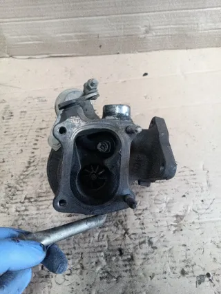 Turbo Renault 54359700012