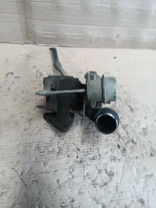 Turbo Renault 54359700012