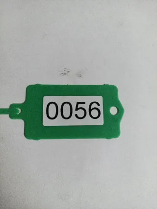 Turbo Renault 54359700012