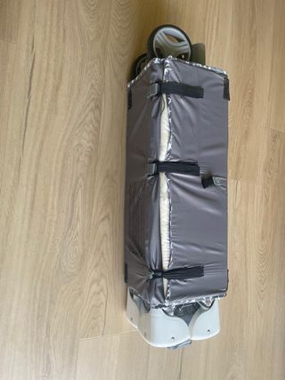 Cuna de viaje Jané / Parque infantil