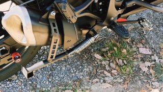 Moto Morini Xcape 650 ,matriculada en ,febre 2025