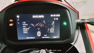 Moto Morini Xcape 650 ,matriculada en ,febre 2025