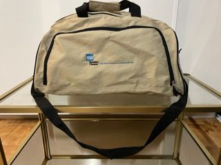 Bolso American Express Travelers Cheques