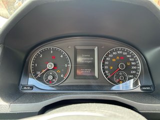 Volkswagen Caddy 2020