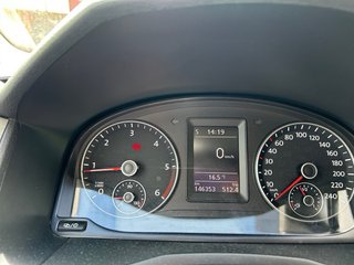 Volkswagen Caddy 2020