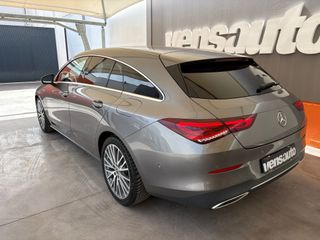Mercedes-Benz Clase CLA 2022