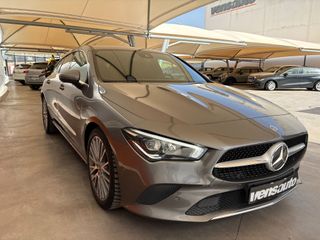 Mercedes-Benz Clase CLA 2022