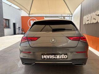 Mercedes-Benz Clase CLA 2022