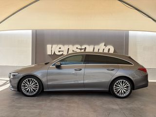 Mercedes-Benz Clase CLA 2022