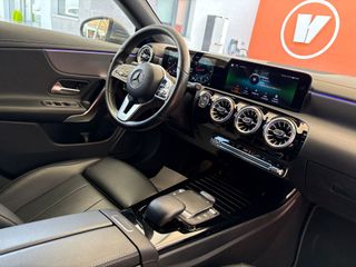 Mercedes-Benz Clase CLA 2022