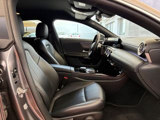 Mercedes-Benz Clase CLA 2022