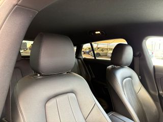 Mercedes-Benz Clase CLA 2022