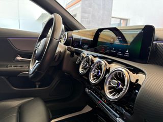 Mercedes-Benz Clase CLA 2022