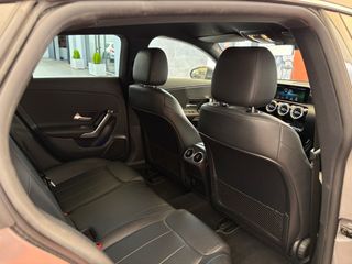 Mercedes-Benz Clase CLA 2022