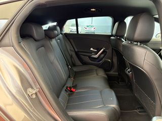 Mercedes-Benz Clase CLA 2022