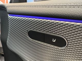Mercedes-Benz Clase CLA 2022