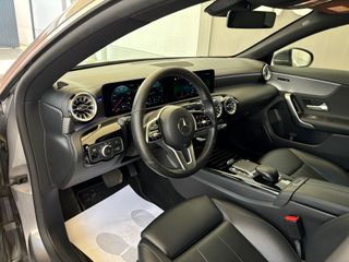 Mercedes-Benz Clase CLA 2022